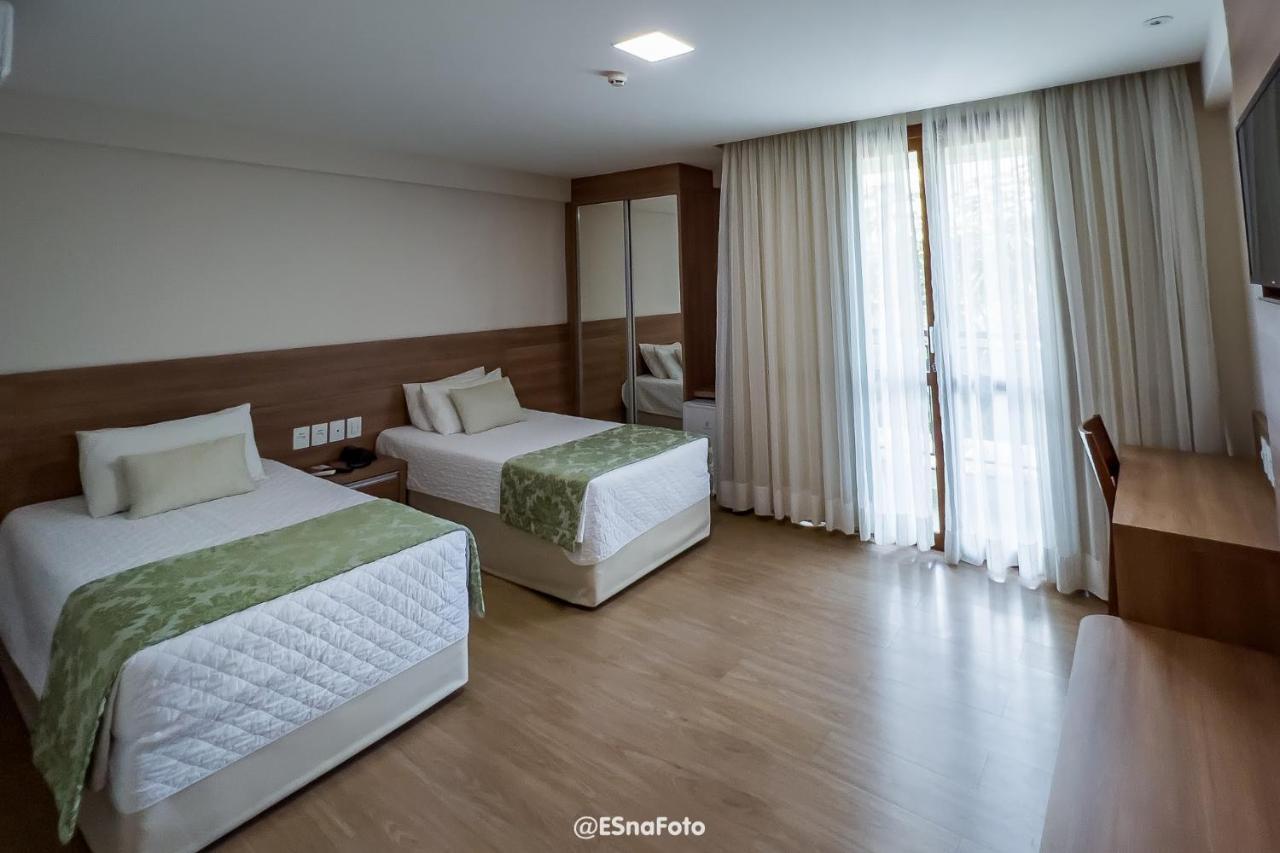 Vista Azul Hotel Công viên tiểu bang Pedra Azul Ngoại thất bức ảnh