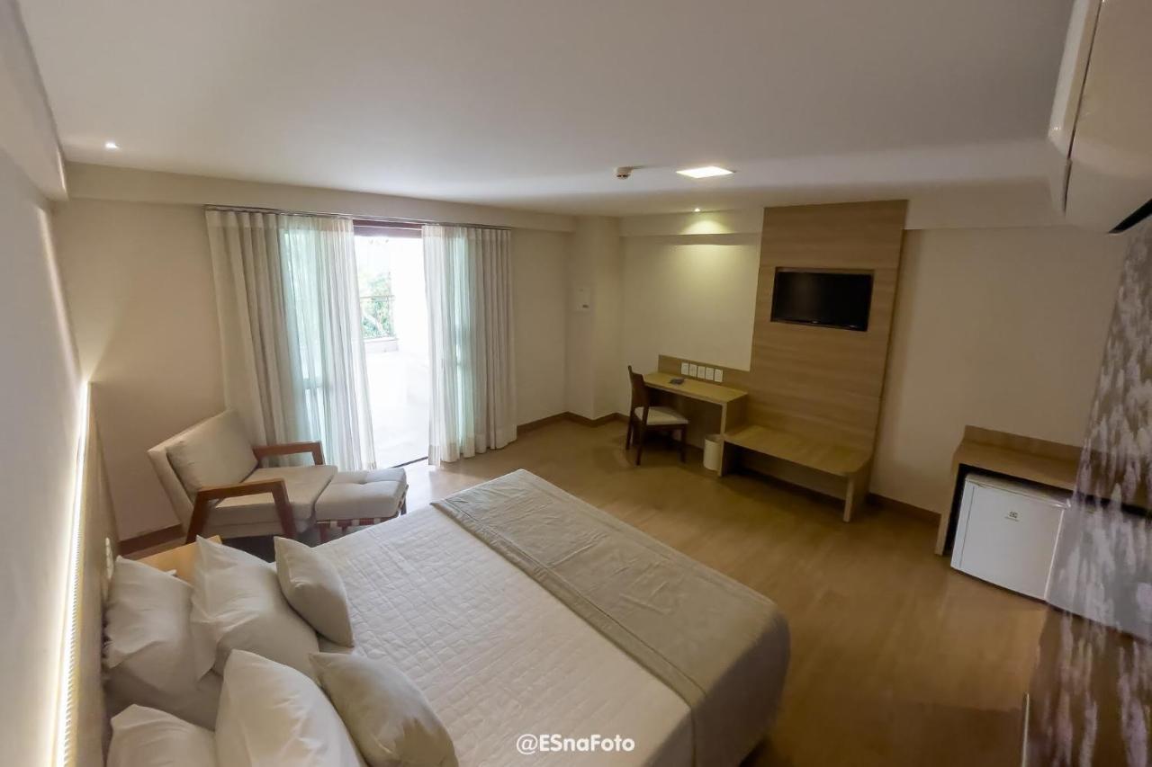 Vista Azul Hotel Công viên tiểu bang Pedra Azul Ngoại thất bức ảnh