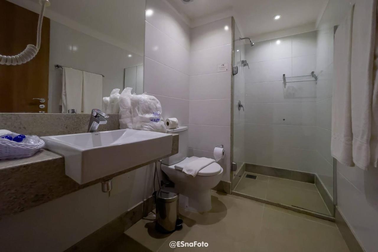 Vista Azul Hotel Công viên tiểu bang Pedra Azul Ngoại thất bức ảnh