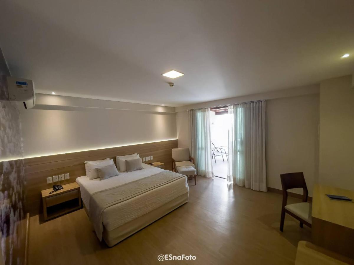 Vista Azul Hotel Công viên tiểu bang Pedra Azul Ngoại thất bức ảnh