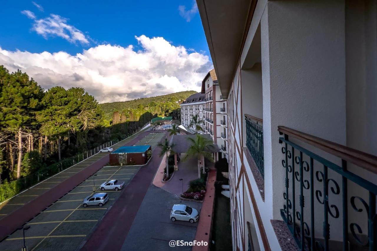 Vista Azul Hotel Công viên tiểu bang Pedra Azul Ngoại thất bức ảnh